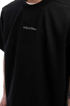 Heavyweight Boxy Fit Tee
