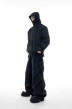 Waterproof Hiking Shell Pants