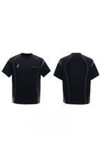 Contrast Stitch T-Shirt