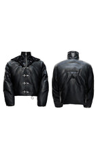Clasp Layered N1 Jacket