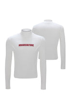 Slim Fit Turtleneck Base Layer