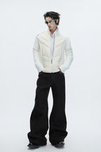 Lightweight Padded Down Jacket