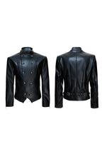Napoleon Double Breasted Jacket