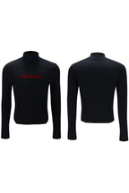 Slim Fit Turtleneck Base Layer