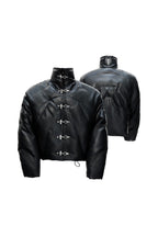 Clasp Layered N1 Jacket