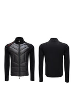 Lightweight Padded Down Jacket
