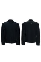 Satin Draped Shirt