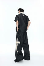 Crocodile Cross Jeans