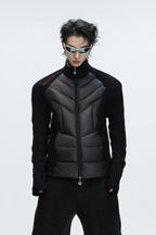 Lightweight Padded Down Jacket