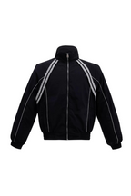 Advanced Tracksuit Jacket