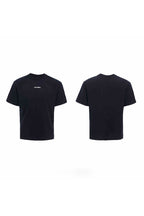 Heavyweight Boxy Fit Tee