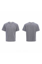 Heavyweight Boxy Fit Tee