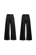 Pearl Trim Jeans