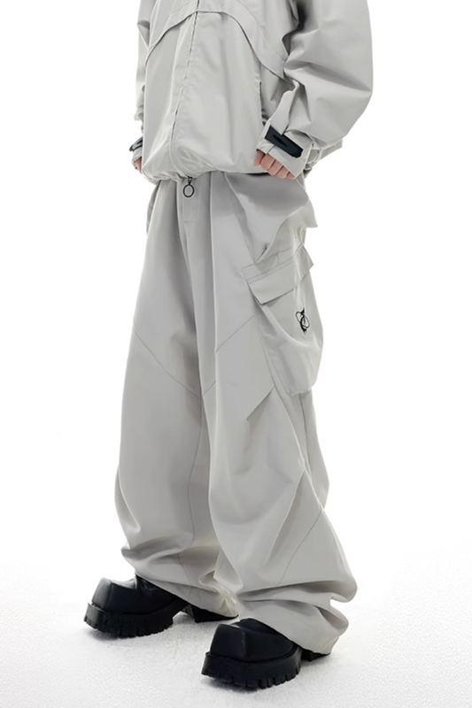Waterproof Hiking Shell Pants