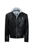 Waxed Utility Hunting Jacket