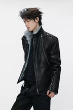 Waxed Utility Hunting Jacket