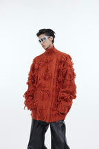 Knitter Turtleneck
