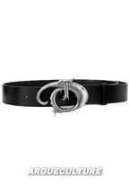 Logo Belt