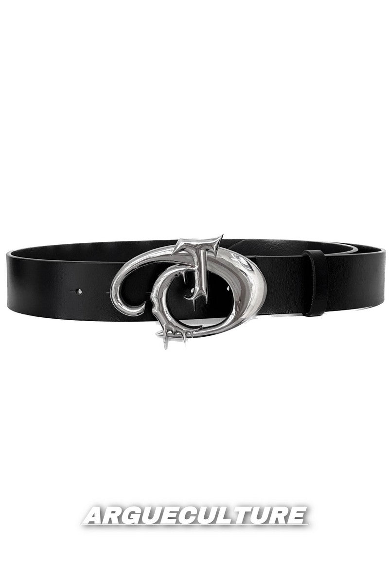 Logo Belt