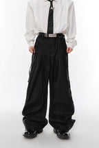 Loose Drape Trousers