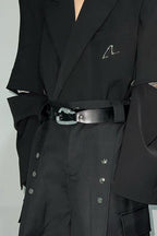 Metal Belt