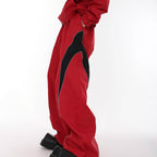 Reflective Tracksuit Jacket