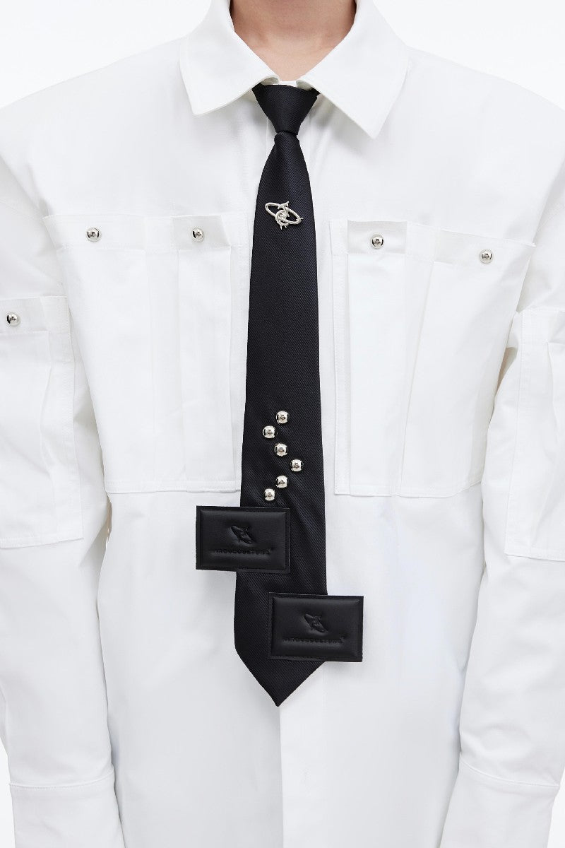 Logo Tie