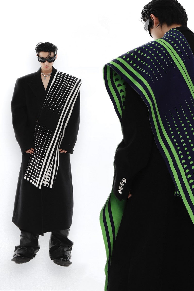 Visual Art Scarf