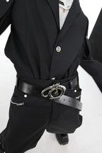 Logo Belt