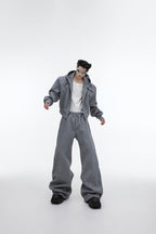 Structure Sweatpants