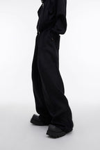 Structure Sweatpants