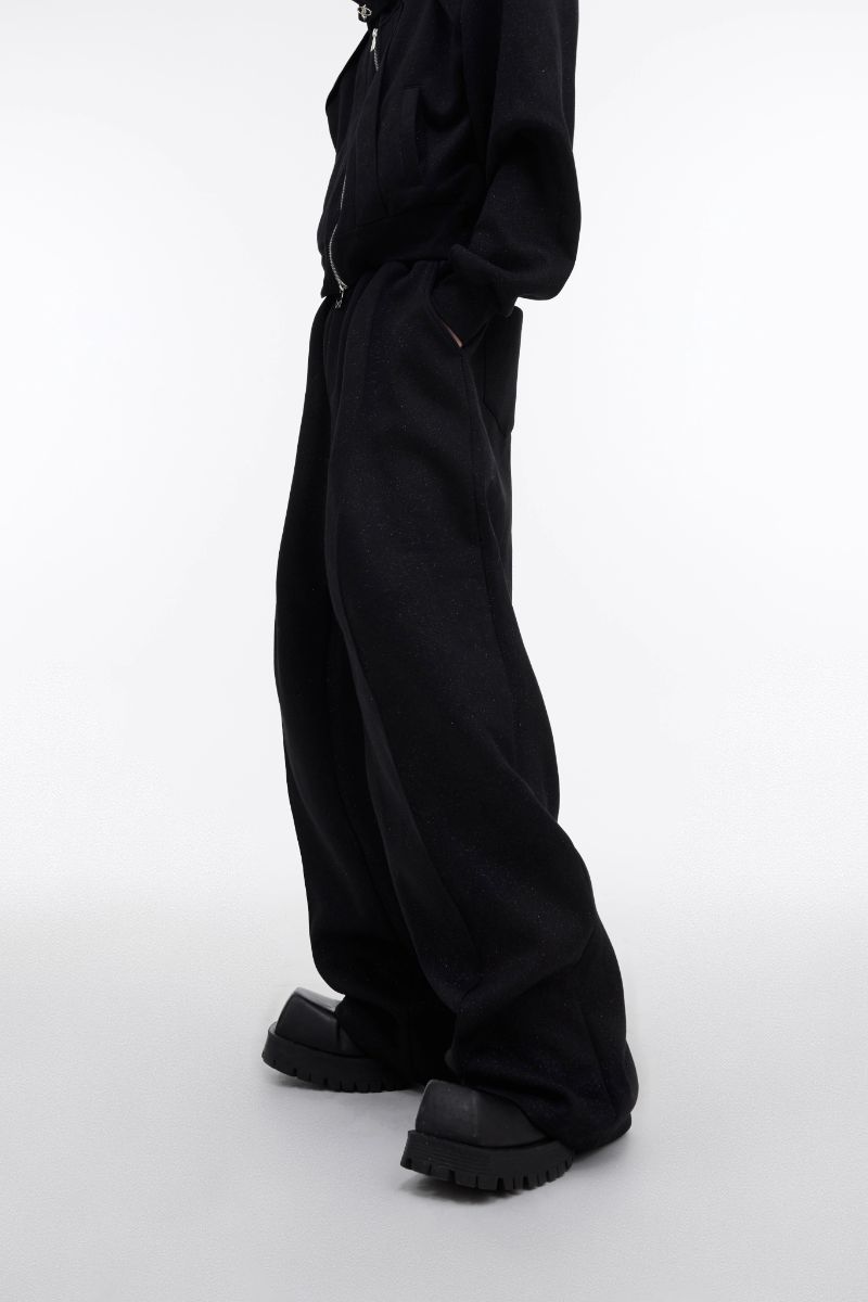 Structure Sweatpants