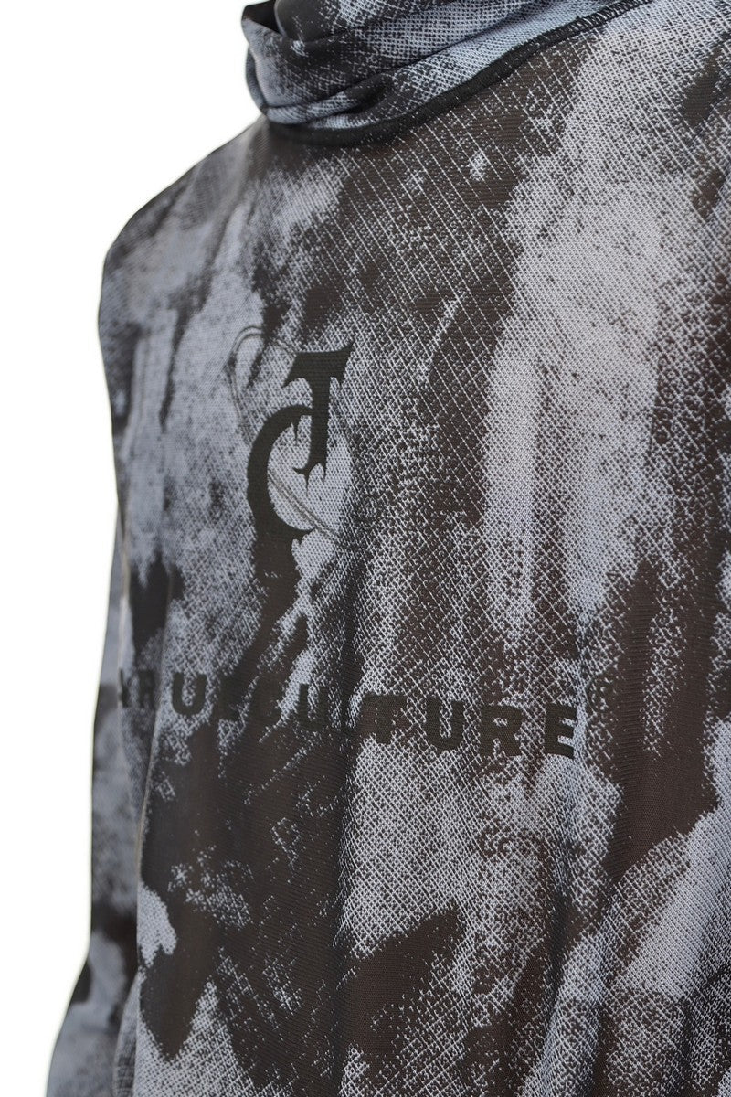 Logo L/S Tee