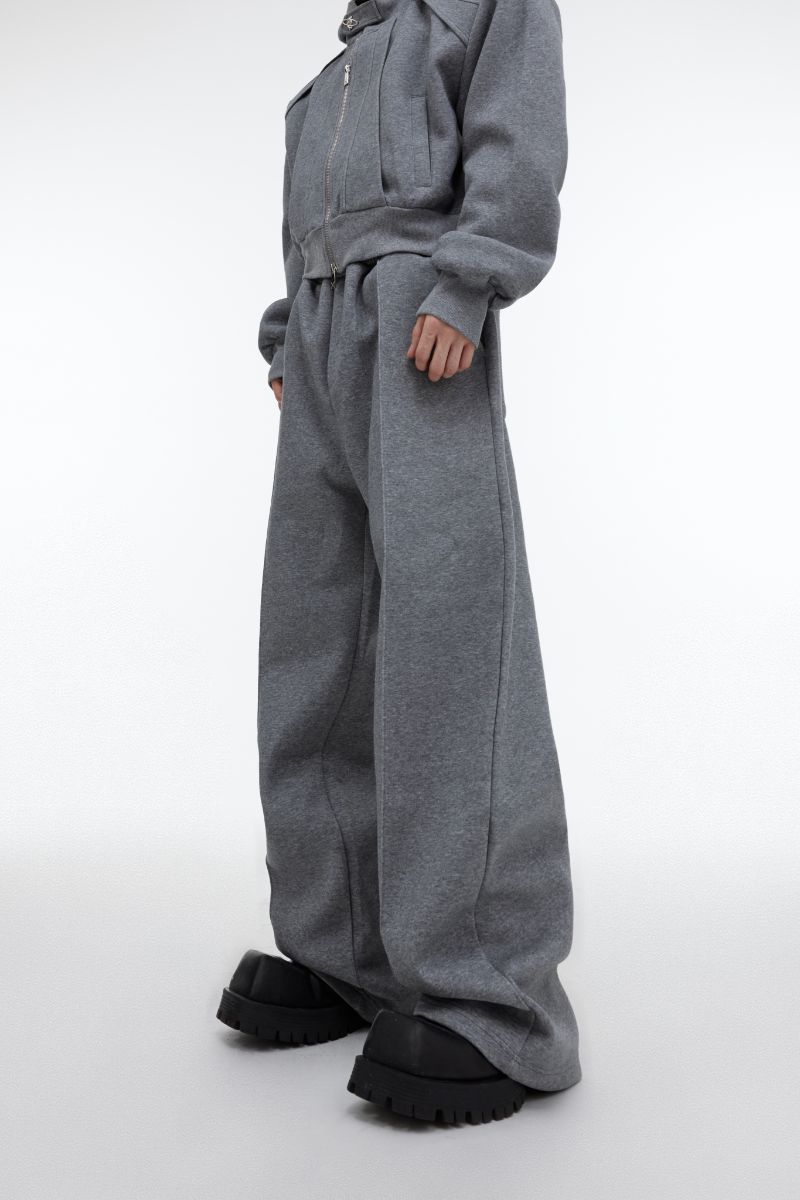 Structure Sweatpants