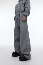 Structure Sweatpants