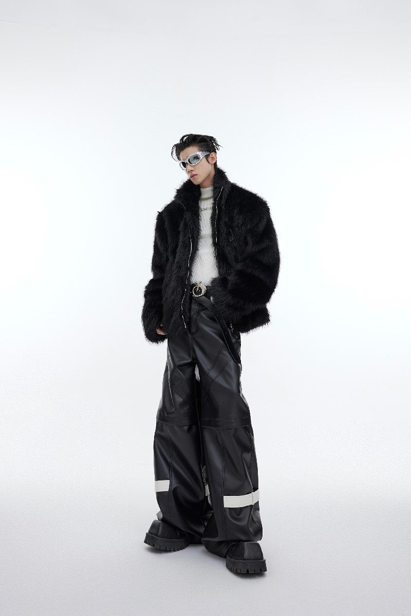 Leather Pants Collection for Women and Men – ArguE CulturE