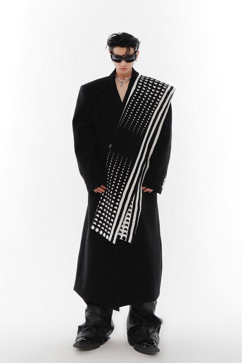 Visual Art Scarf