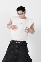 Metal Vest