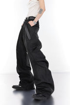 Advanced Metal Zipper Jacket